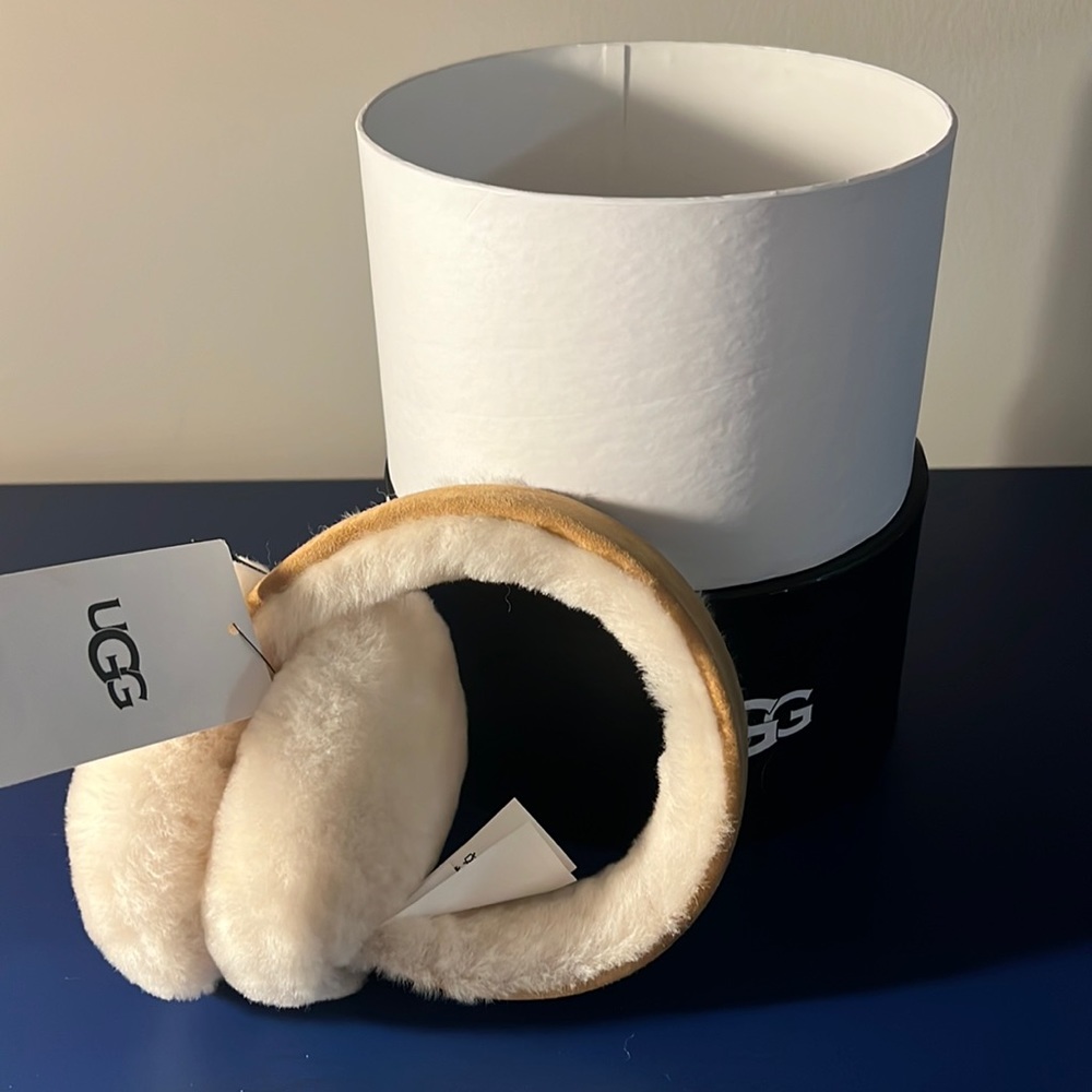 UGG Earmuffs